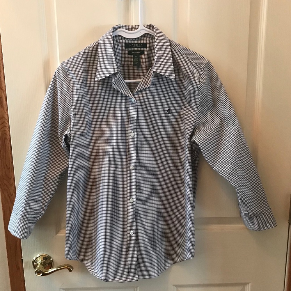 Ralph Lauren blouse